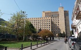 Апартаменты Ralsh